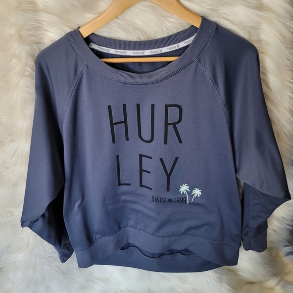 Hurley Tops - Hurley Shirt Medium